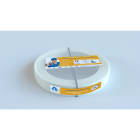 Acome - Câble F/UTP cat6A LSOH-FR 4P couronne 50m ivoire Dca