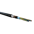 Acome - Câble SYT2 FIREPROTECT+ 8 - 15 paires - arme LSOH-FR+ Gaine noire B2ca
