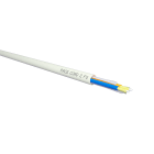 Acome - Câble de distribution PACe-cord 2 fibres OS2 LSOH Ivoire Euroclasse B2ca