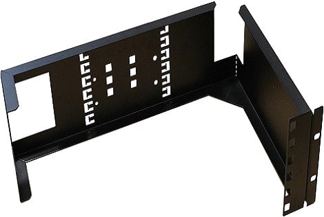 Acome - Équerre d?adaptation sur châssis 19" pour tiroir iTOM-V3 2U