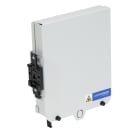 Acome - ICOM 12 - 24 PGT LCU G652D FOTAG - 12 RAC LCU DX BLEU - 1M Gaine - Kit RAIL DIN