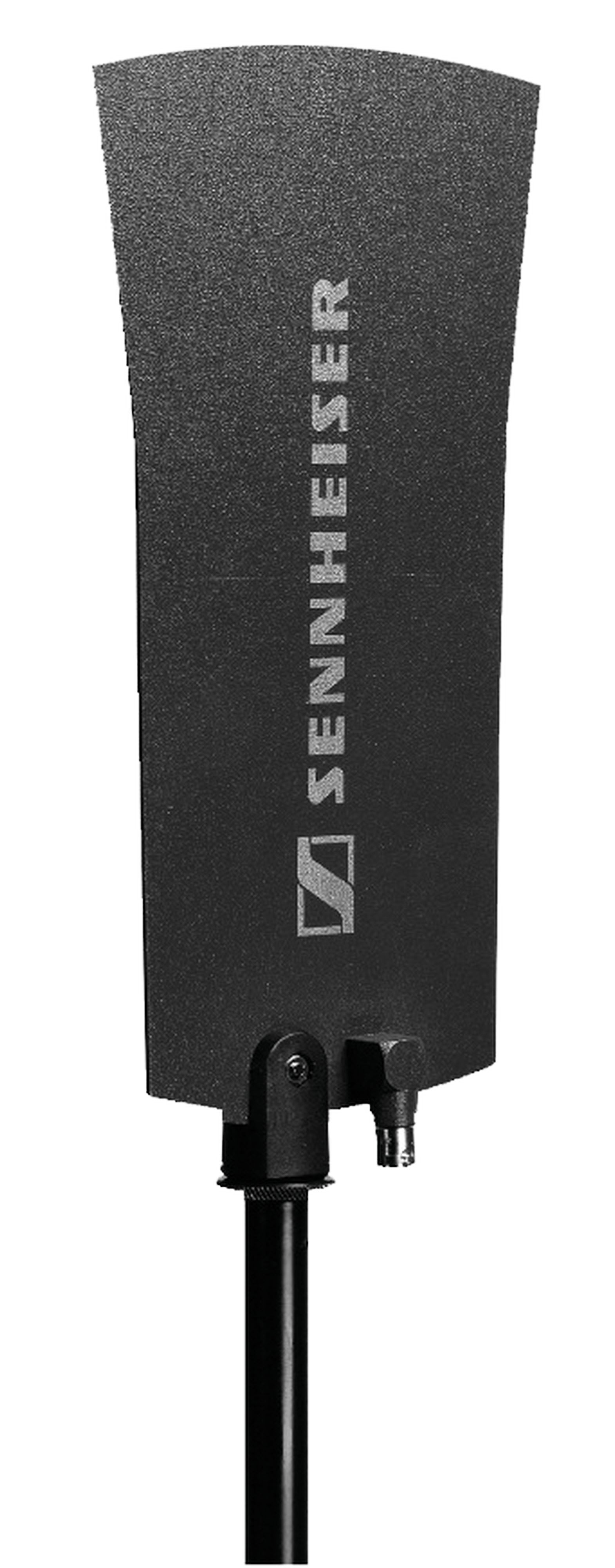 Majorcom - Antenne passive omnidirectionnelle pour micros HF