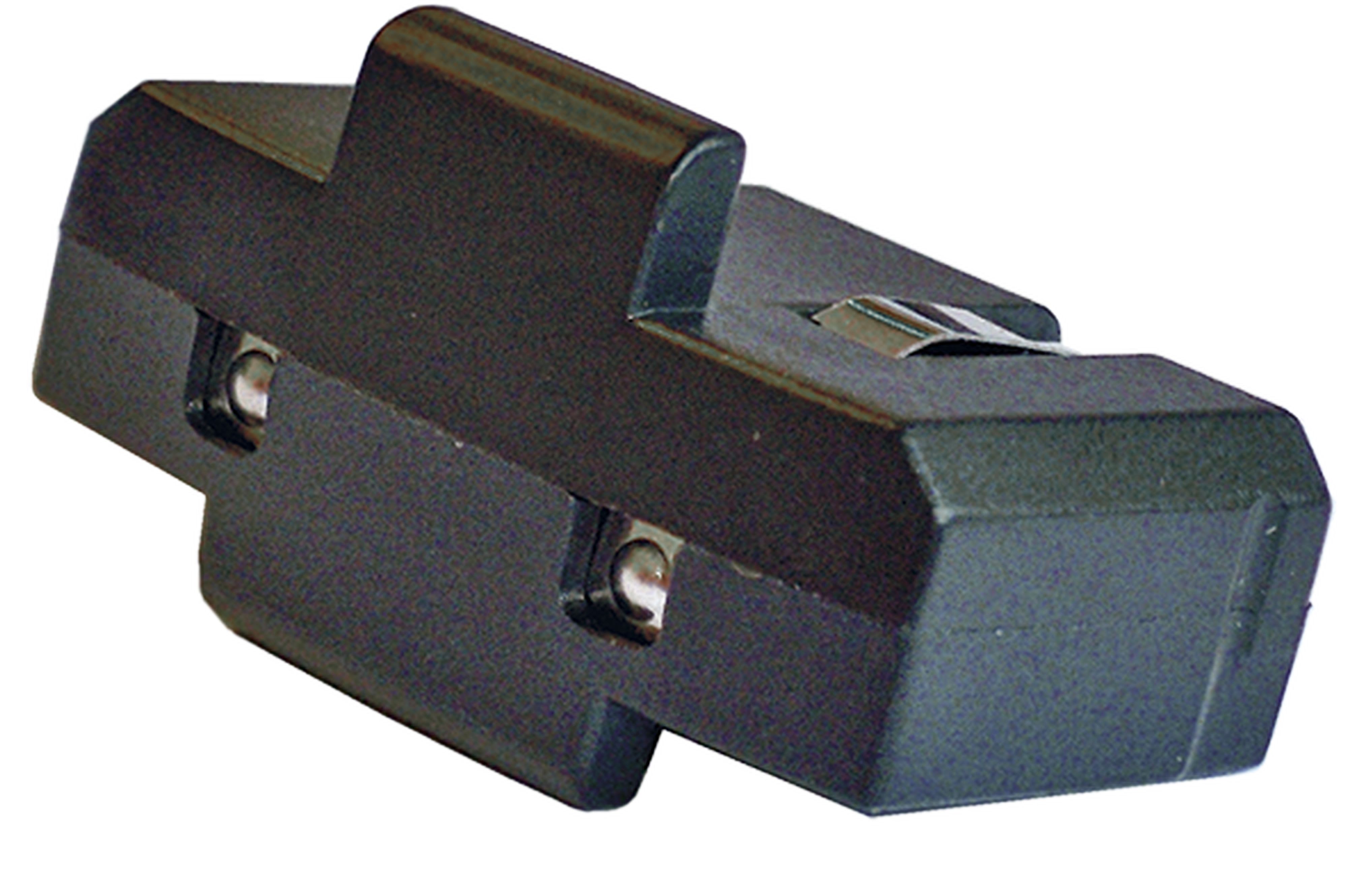 Majorcom - Accu A100 pour le récepteur de boucle magnétique (BIM) LPU-1
