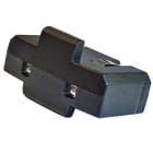 Majorcom - Accu A100 pour le récepteur de boucle magnétique (BIM) LPU-1