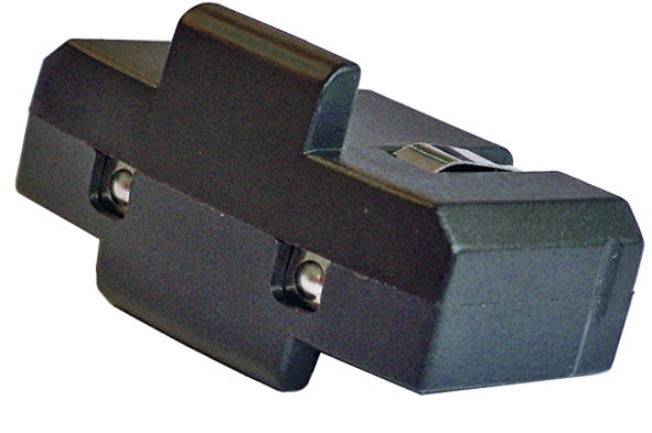 Majorcom - Accu A100 pour le récepteur de boucle magnétique (BIM) LPU-1