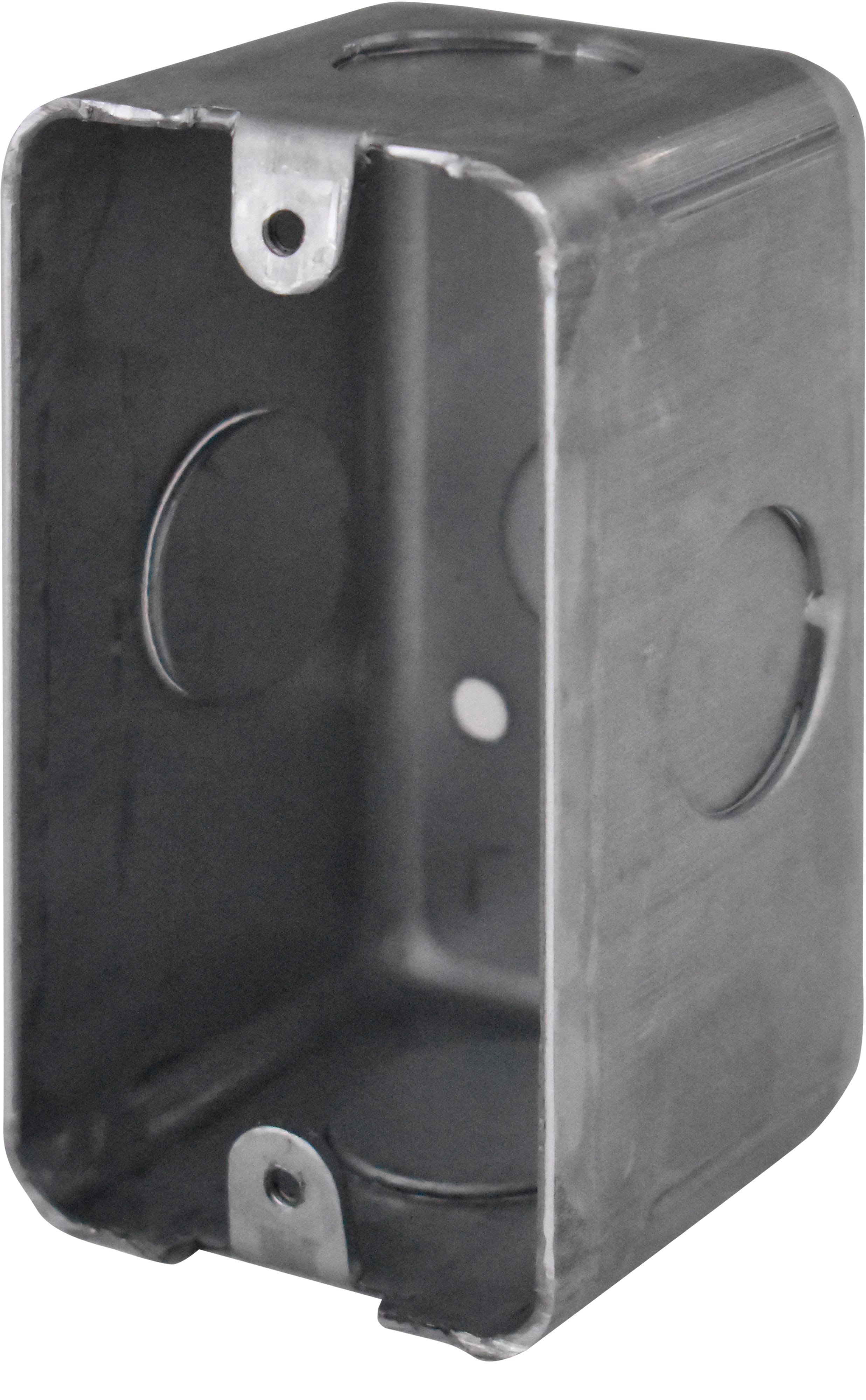 Majorcom - Boîte métallique de réservation optionnelle pour LM-911A et LM-8000