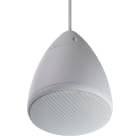 Majorcom - Enceinte suspendue 20W blanche certifiée EN 54-24