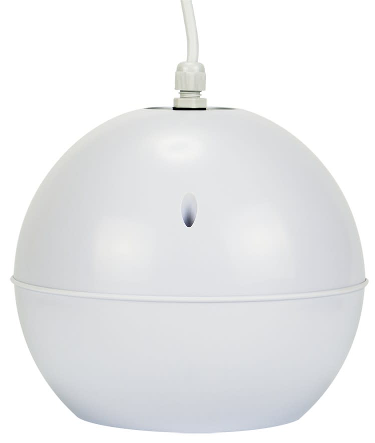 Majorcom - Enceinte sphérique suspendue 10W