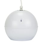 Majorcom - Enceinte sphérique suspendue 10W