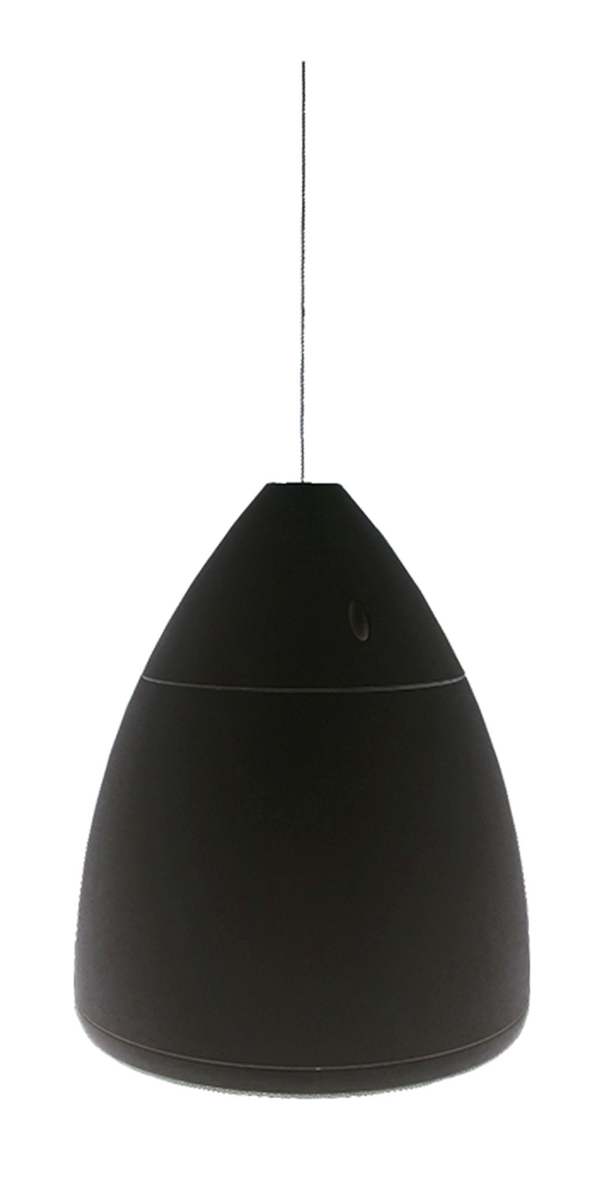 Majorcom - Enceinte suspendue 32W noire