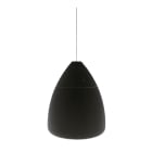 Majorcom - Enceinte suspendue 32W noire