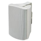 Majorcom - Enceinte murale 2 voies 7/15/20W 100V - 8 ? blanche