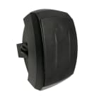 Majorcom - Enceinte murale 2 voies 30W - 8? noire