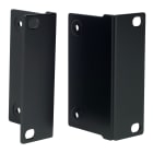 Majorcom - Jeu d'équerres pour racker les amplis-préamplis PM-2XX / PA-2XX / PN-2XX