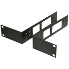 Majorcom - Jeu d'équerres pour racker les amplis-préamplis MA-1XX et PU-1XX