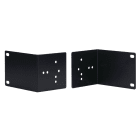 Majorcom - Jeu d'équerres pour racker les amplis-préamplis MX-30 et MX-60T