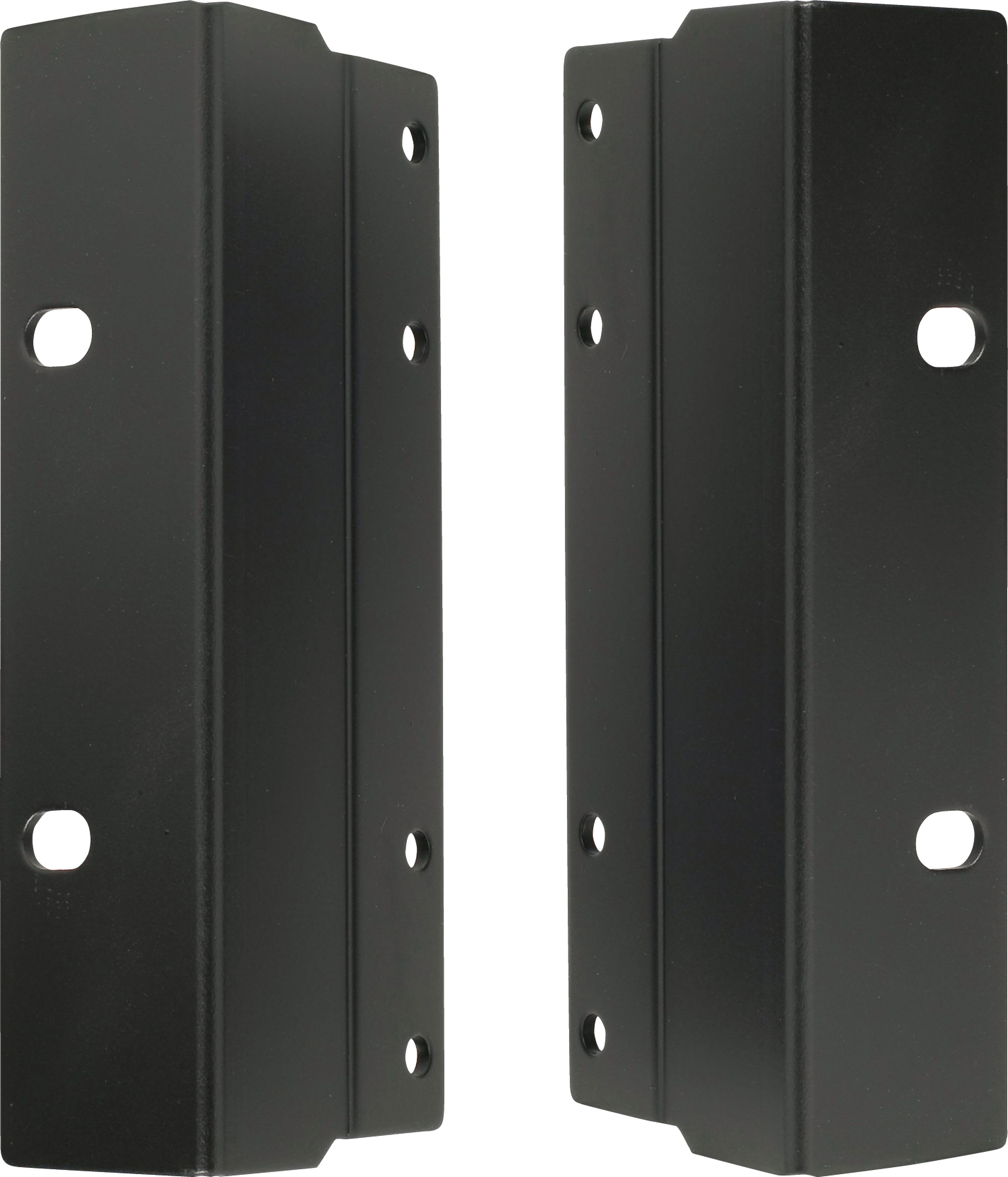 Majorcom - Jeu d'équerres additionnel pour racker les amplis-préamplis PAM-3XX