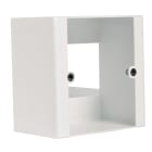 Majorcom - Boîtier pour montage en saillie des atténuateurs VC 30/60/120