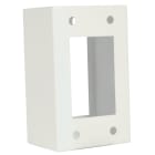 Majorcom - Boitier pour montage en saillie des platines murales LM-911A et LM-8000