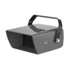 Majorcom - Haut-Parleur projecteur de son haut rendement 20W