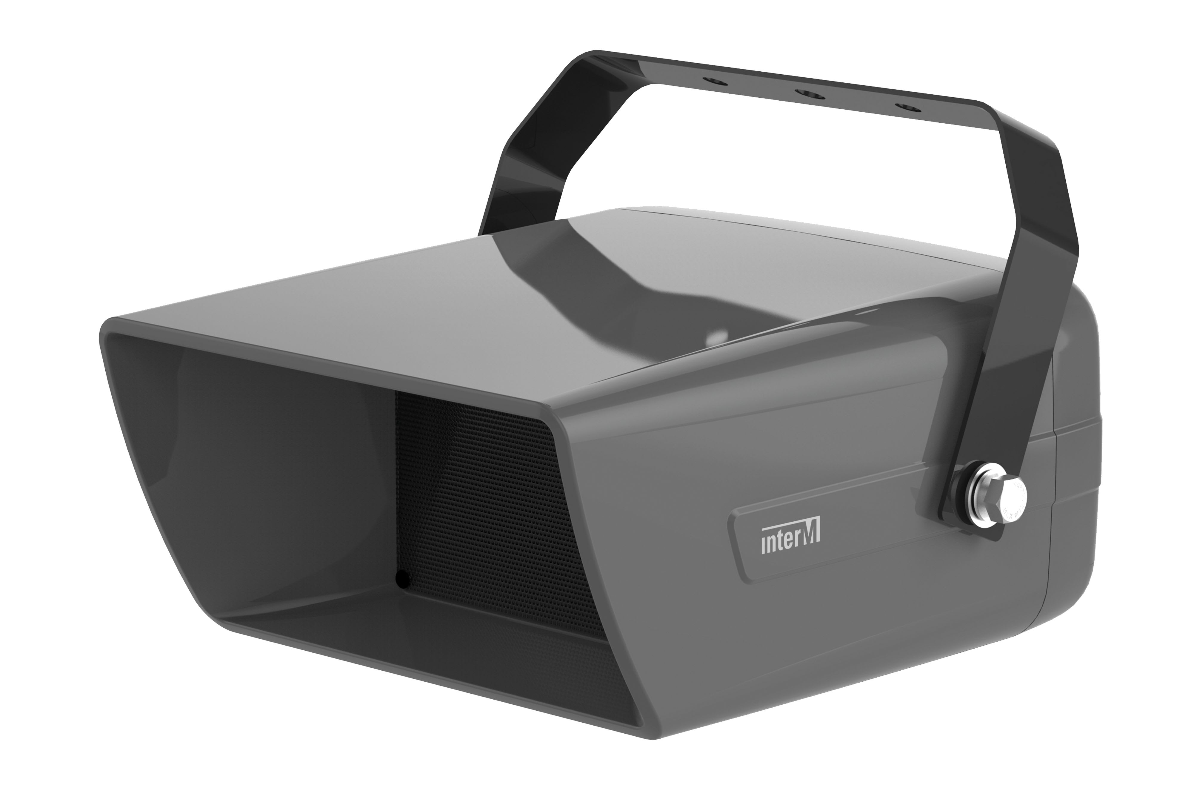 Majorcom - Haut-Parleur projecteur de son haut rendement 30W