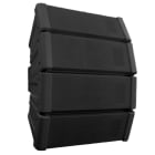 Majorcom - Line array compact 200W 8? à directivité variable