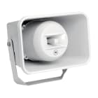 Majorcom - Enceinte à pavillon 2 voies 30W certifiée EN54-24