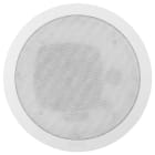 Majorcom - Haut-parleur pour plafond 2 voies bass reflex 30W - 8?