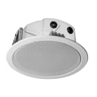 Majorcom - Haut-Parleur pour plafond 6W certifié EN 54-24