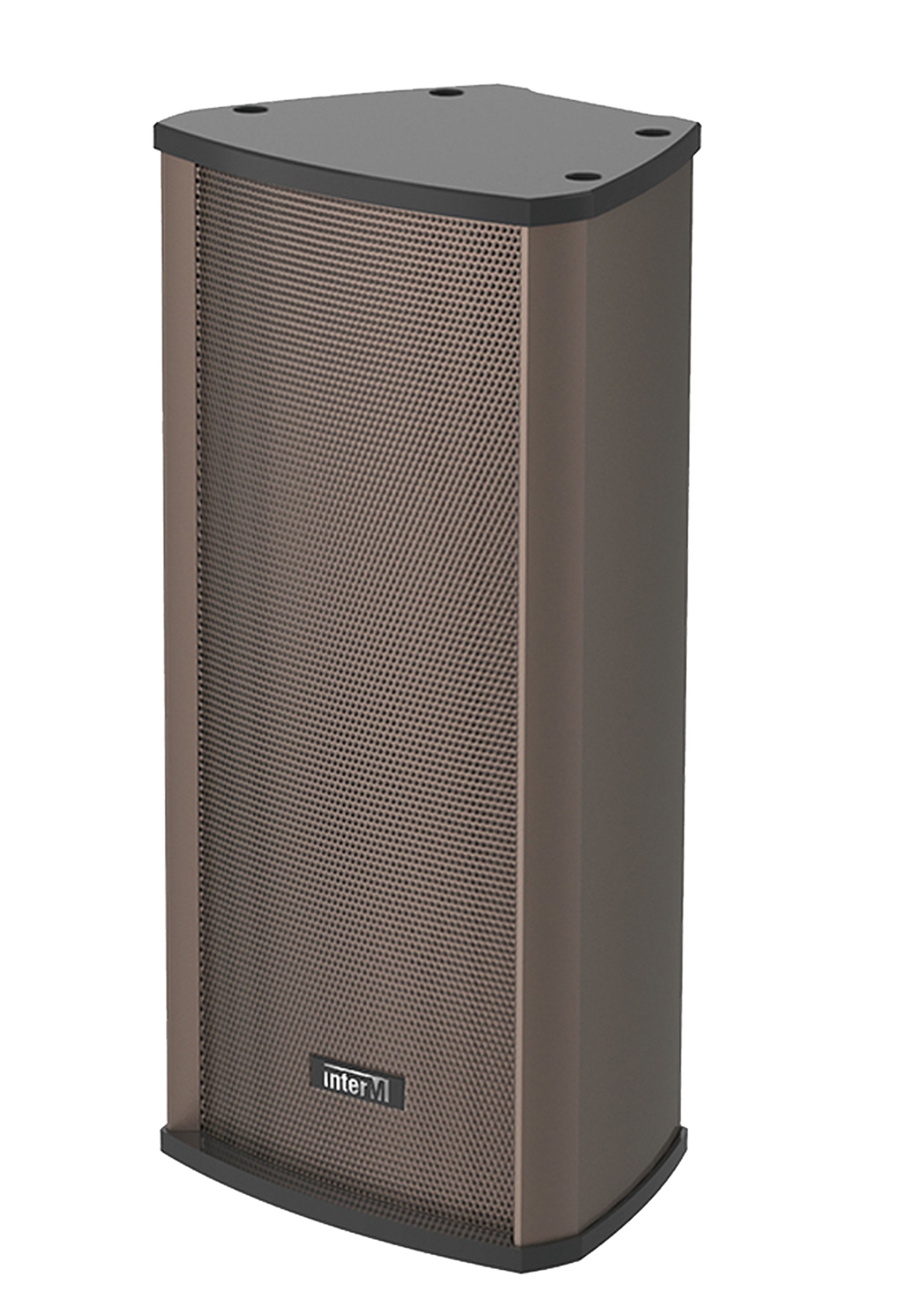 Majorcom - Colonne extérieure 2 voies 30W IP65