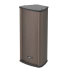 Majorcom - Colonne extérieure 2 voies 30W IP65
