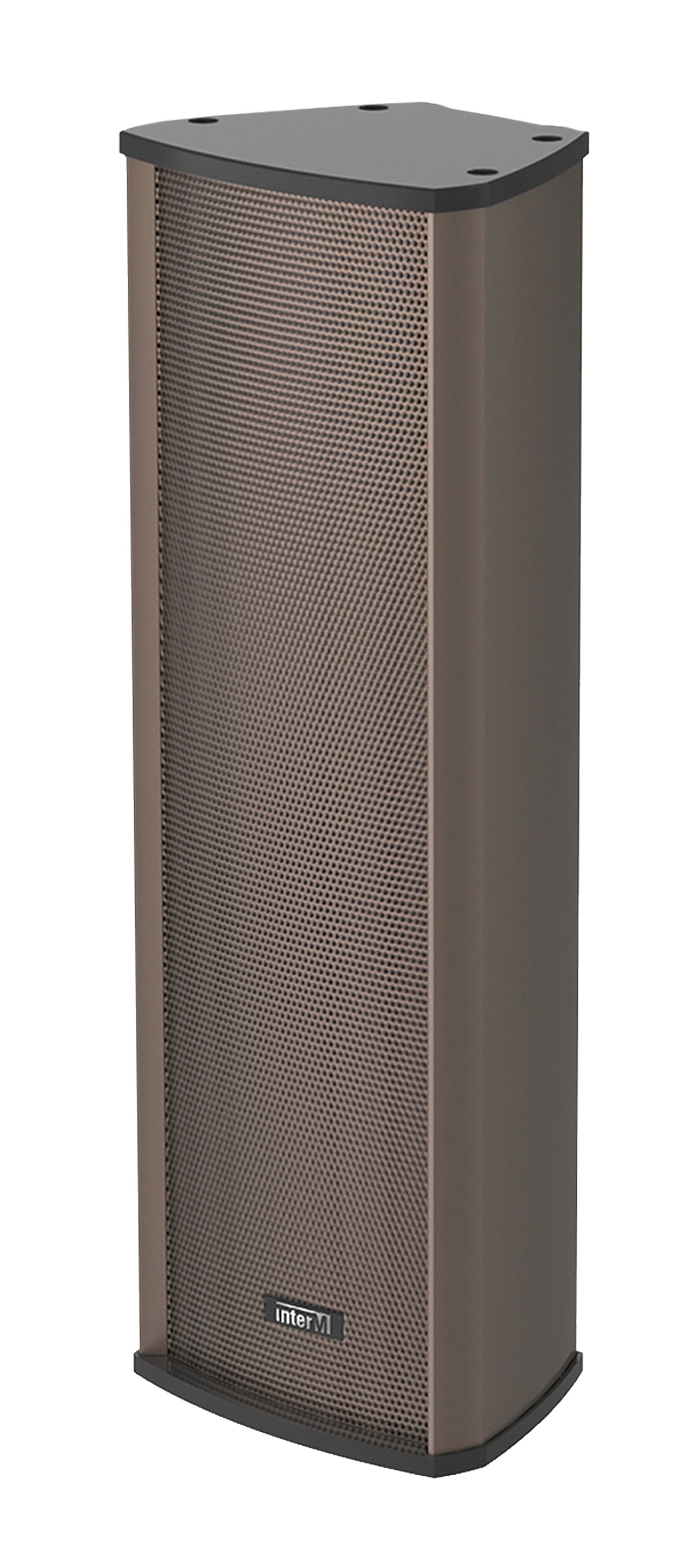 Majorcom - Colonne extérieure 2 voies 60W IP65