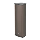Majorcom - Colonne extérieure 2 voies 60W IP65