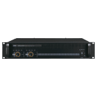 Majorcom - Amplificateur numérique classe D 2x240W en 100V