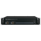 Majorcom - Amplificateur numérique classe D 2x360W en 100V