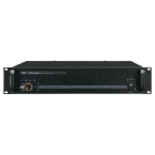 Majorcom - Amplificateur numérique classe D 1x360W en 100V