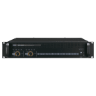 Majorcom - Amplificateur numérique classe D 2x480W en 100V