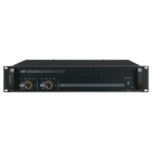 Majorcom - Amplificateur numérique classe D 2x240W en 100V