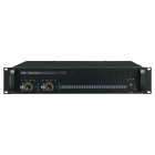Majorcom - Amplificateur numérique classe D 2x360W en 100V