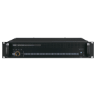 Majorcom - Amplificateur numérique classe D 1x720W en 100V