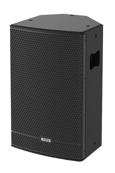 Majorcom - Enceinte compacte 2 voies passive 400W / 8?