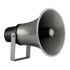 Majorcom - Haut-Parleur chambre à compression extérieure 50W en métal