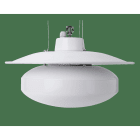 Majorcom - Enceinte omnidirectionnelle 30W certifiée EN 54-24