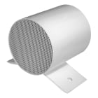 Majorcom - Haut-Parleur projecteur de son bidirectionnel 10W certifié EN 54-24