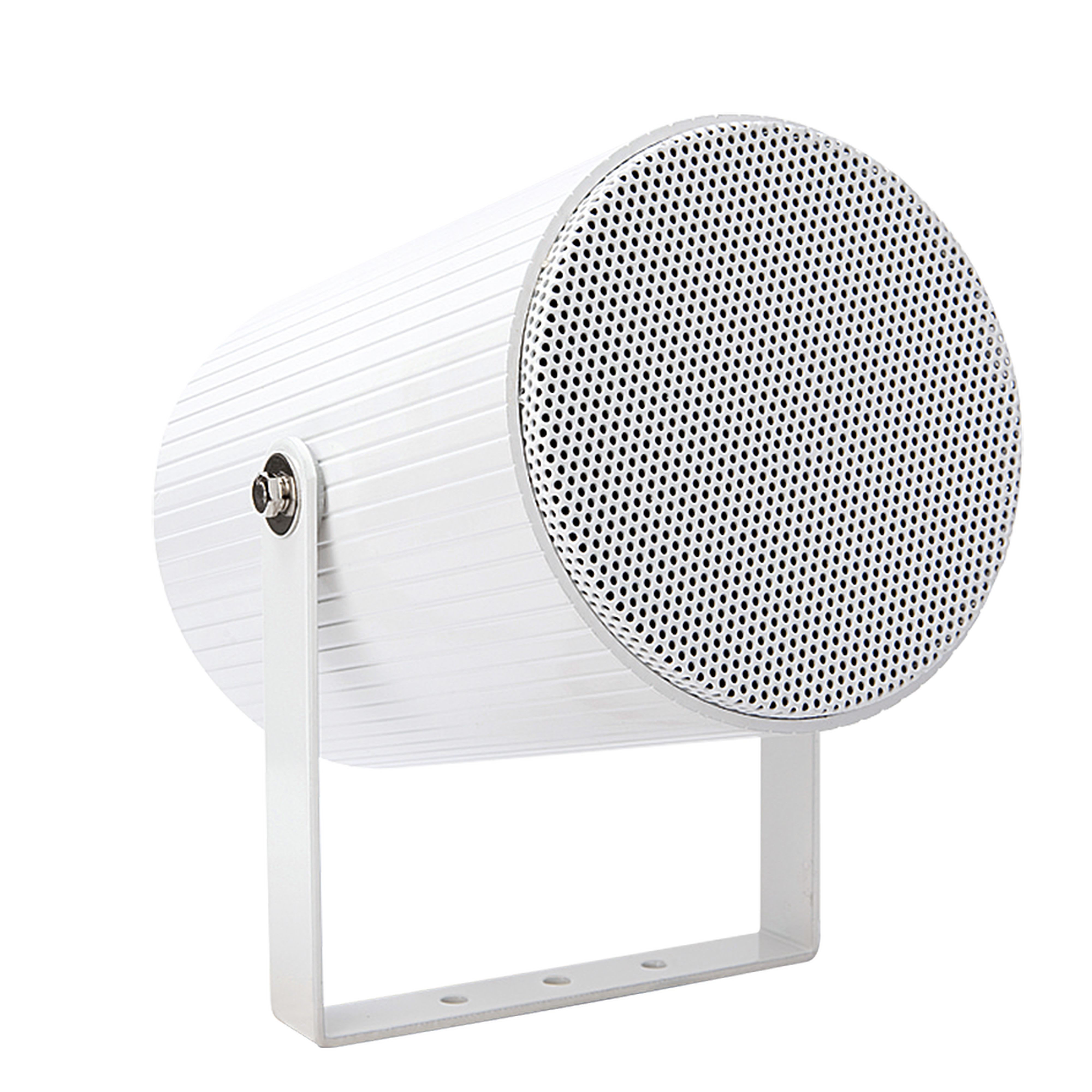 Majorcom - Haut-Parleur projecteur de son intérieur/extérieur 10W