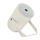 Majorcom - Haut-Parleur projecteur de son intérieur/extérieur 10W