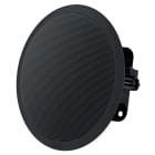 Majorcom - Haut-parleur pour plafond IP noir