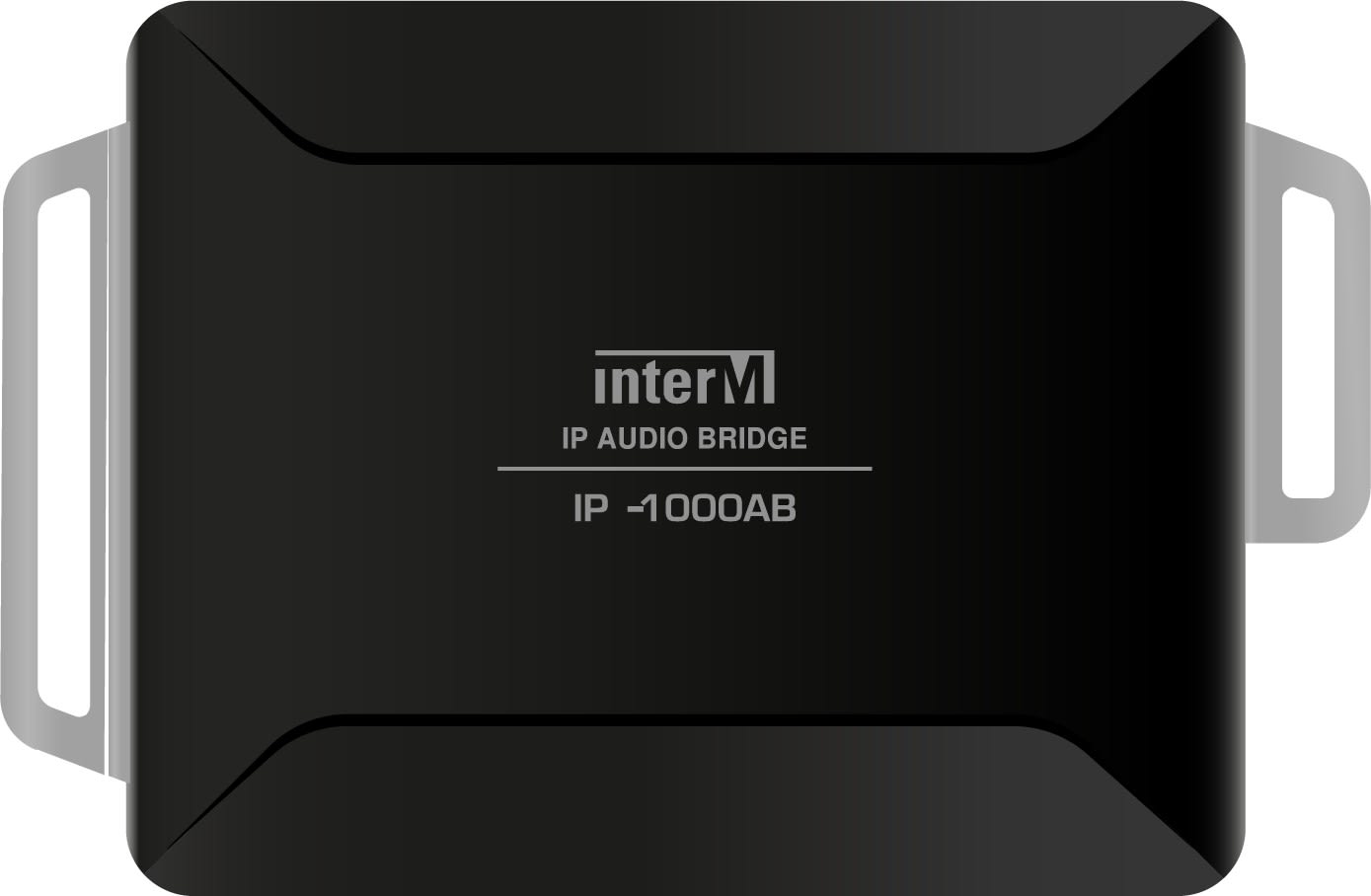 Majorcom - Convertisseur audio IP avec 1 entrée audio