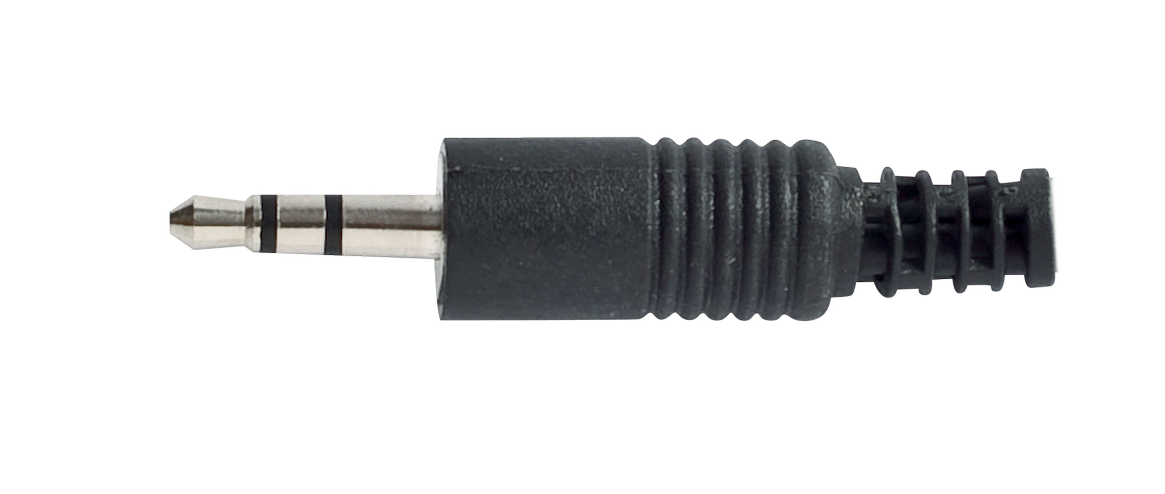 Majorcom - Connecteur Jack stéréo 3.5mm mâle