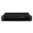 Majorcom - Amplificateur basse impédance 2 x 360W sous 8? ou 2 x 600W sous 4?
